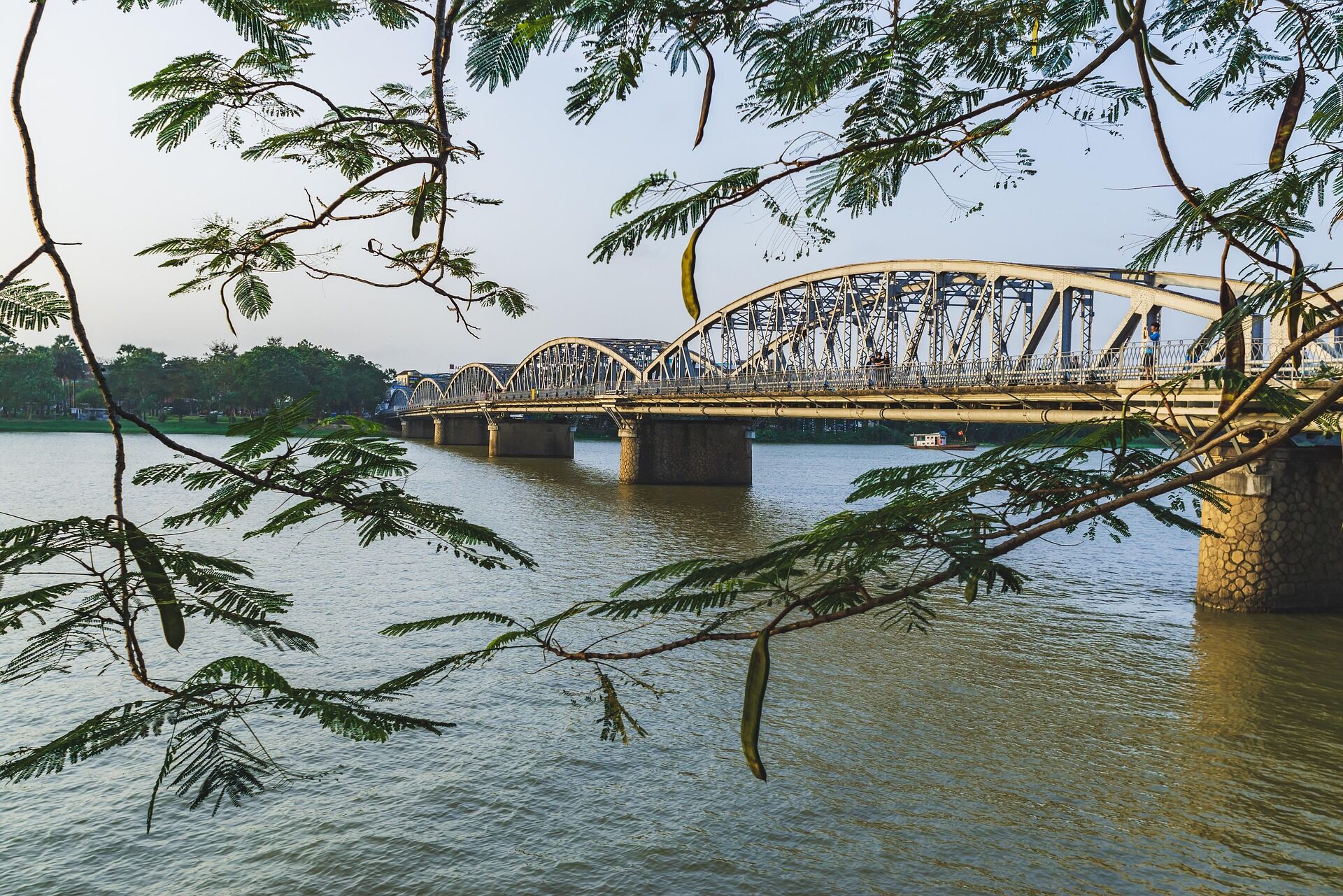 Capture the vibrant beauty of Vietnam with a valid visa